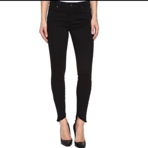 Joe's Jeans The Blondie Ankle Skinny Jeans NWT